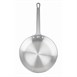 Poêle aluminium Vogue 240mm
