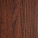 Plateau de table rond Bolero marron foncé 800mm