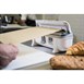 Papier sulfurisé Wrapmaster 50m x 300mm (lot de 3)