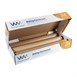Papier sulfurisé Wrapmaster 50m x 450mm (Lot de 3)