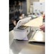 Papier sulfurisé Wrapmaster 50m x 450mm (Lot de 3)