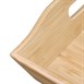 Plateau service de chambre bambou Olympia