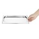 Bac inox GN1/3 Vogue 20mm