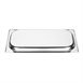 Bac inox GN1/3 Vogue 20mm