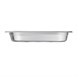 Bac inox GN1/4 Vogue 40mm