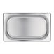 Bac inox GN1/4 Vogue 40mm