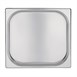 Bac inox GN2/3 Vogue 20mm