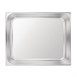 Bac inox GN 2/1 Vogue 200mm