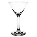 Verres à cocktail Martini en cristal Olympia 160ml lot de 6