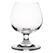 Verre à cognac cristal Bar Collection Olympia 255ml lot de 6