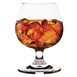 Verre à cognac cristal Bar Collection Olympia 255ml lot de 6