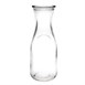 Carafe en verre Olympia 500ml lot de 6