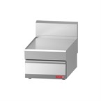 Elément neutre avec tiroir Gastro M 650 65/40PLC