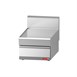 Elément neutre avec tiroir Gastro M 650 65/40PLC
