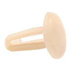 Goupille en plastique Polar