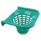 Essoreur conique vert Jantex