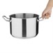 Offre spéciale - Set de casseroles, faitouts et sauteuse