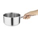 Offre spéciale - Set de casseroles, faitouts et sauteuse