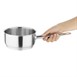 Offre spéciale - Set de casseroles, faitouts et sauteuse