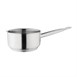 Offre spéciale - Set de 3 casseroles et couvercles inox Vogue 