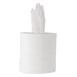 Bobines blanches pour distributeur à dévidage central Tork (lot de 6)