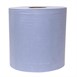 Bobines bleues pour distributeur à dévidage central Tork (lot de 6)