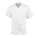 Veste de cuisine mixte Cool Vent Chef Works Urban Springfield blanche