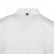 Veste de cuisine mixte Cool Vent Chef Works Urban Springfield blanche
