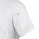 Veste de cuisine mixte Cool Vent Chef Works Urban Springfield blanche