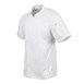 Veste de cuisine mixte Cool Vent Chef Works Urban Springfield blanche