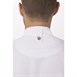 Veste de cuisine mixte Cool Vent Chef Works Urban Springfield blanche