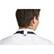 Veste de cuisine mixte Cool Vent Chef Works Urban Springfield blanche