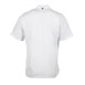 Veste de cuisine mixte Cool Vent Chef Works Urban Springfield blanche