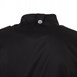 Veste de cuisine mixte Cool Vent Chef Works Urban Springfield noire