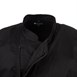 Veste de cuisine mixte Cool Vent Chef Works Urban Springfield noire