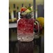 Chope en verre Olympia 450ml (Lot de 12)