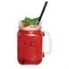 Chope en verre Olympia 450ml (Lot de 12)