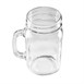 Chope en verre Olympia 450ml (Lot de 12)