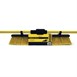 Balai bulldozer professionnel