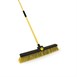 Balai bulldozer professionnel