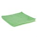 Chiffons microfibres Jantex verts (Lot de 5)