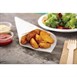 Feuilles de papier ingraissable Fresh et Tasty  (Lot de 500)