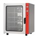 Four électrique à convection 10 niveaux avec humidificateur Gastro M 400V