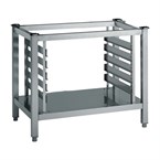 Piètement pour fours 4 à 6 niveaux Gastro M