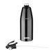 Siphon à eau de seltz noir Olympia 1L