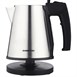 Bouilloire inox sans fil 0,5L