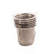 Passoires à thé pour théières Olympia Café 510ml lot de 6