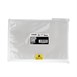 Sacs d'emballage sous vide Vogue de 150mm de large 