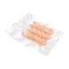 Sacs pour emballage sous vide Vogue, largeur 250 mm, plusieurs tailles