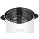 Cuiseur vapeur Buffalo 6L